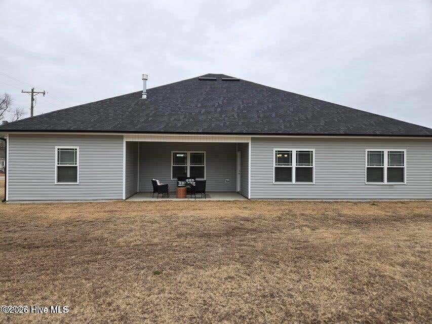 Photo of 1088 Wood Creek Road NE, Leland, NC 28451 (MLS # 100596095)