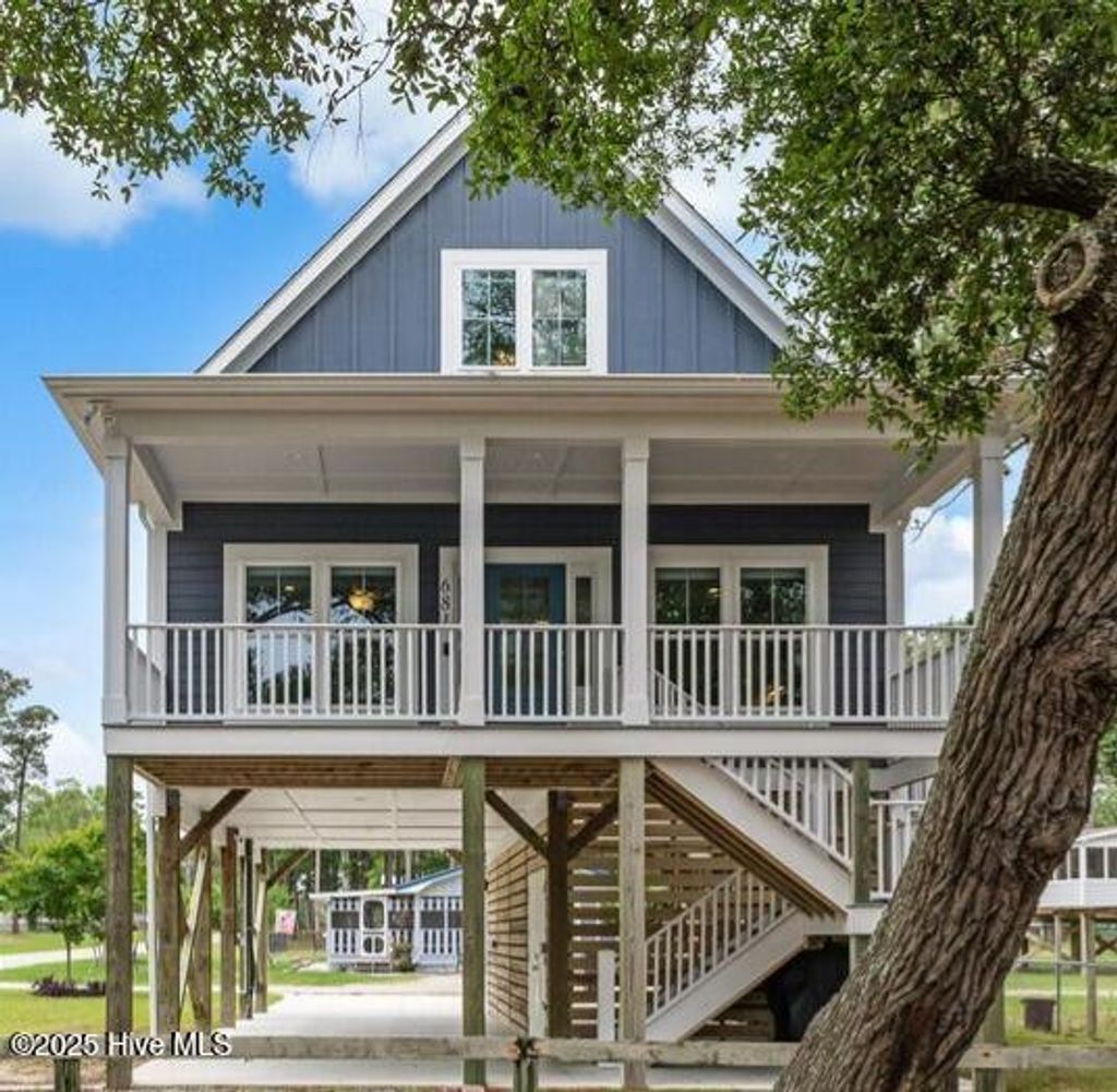 Photo of 681 Forest Drive SE, Bolivia, NC 28422 (MLS # 100565995)