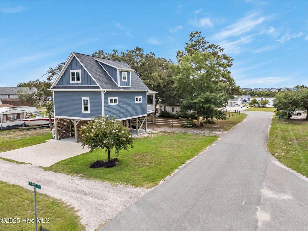 Photo of 681 Forest Drive SE, Bolivia, NC 28422 (MLS # 100565995)