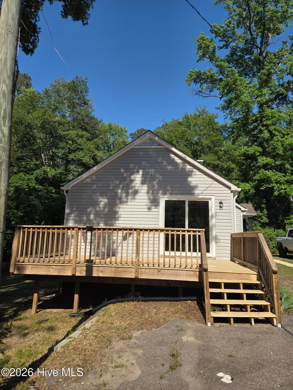 Photo of 906 Sunset Drive, Carthage, NC 28327 (MLS # 100575047)