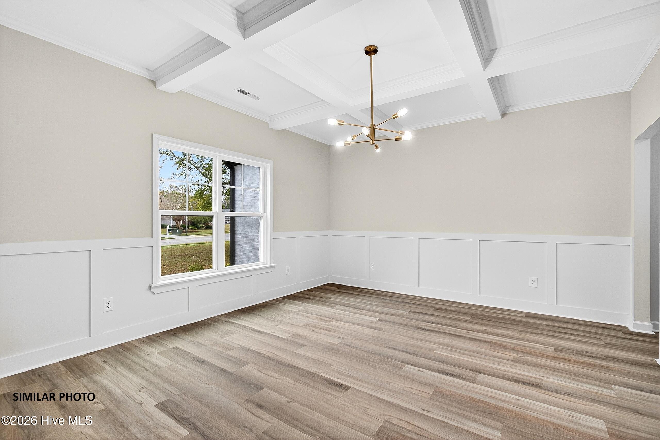 733 Quiet Meadow Drive Lot #16