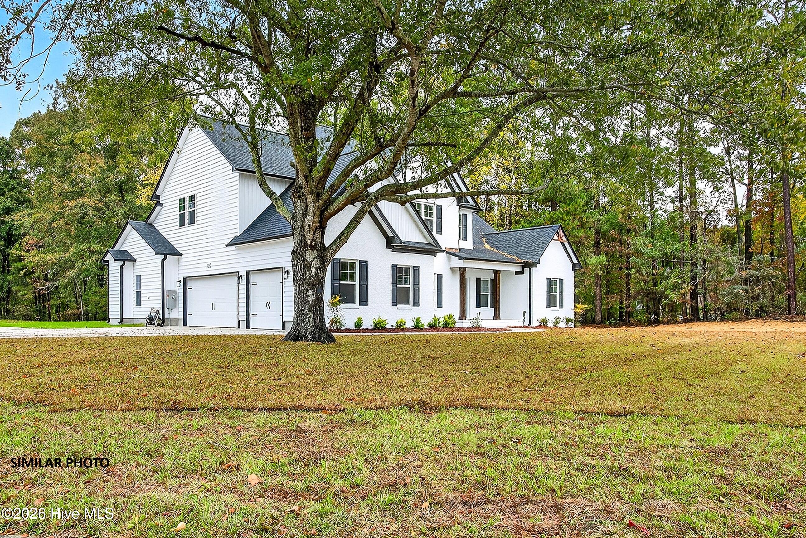 733 Quiet Meadow Drive Lot #16