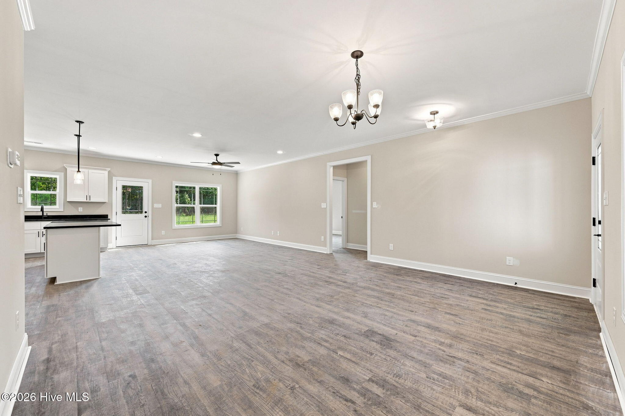 2885 Catherine Lake Road