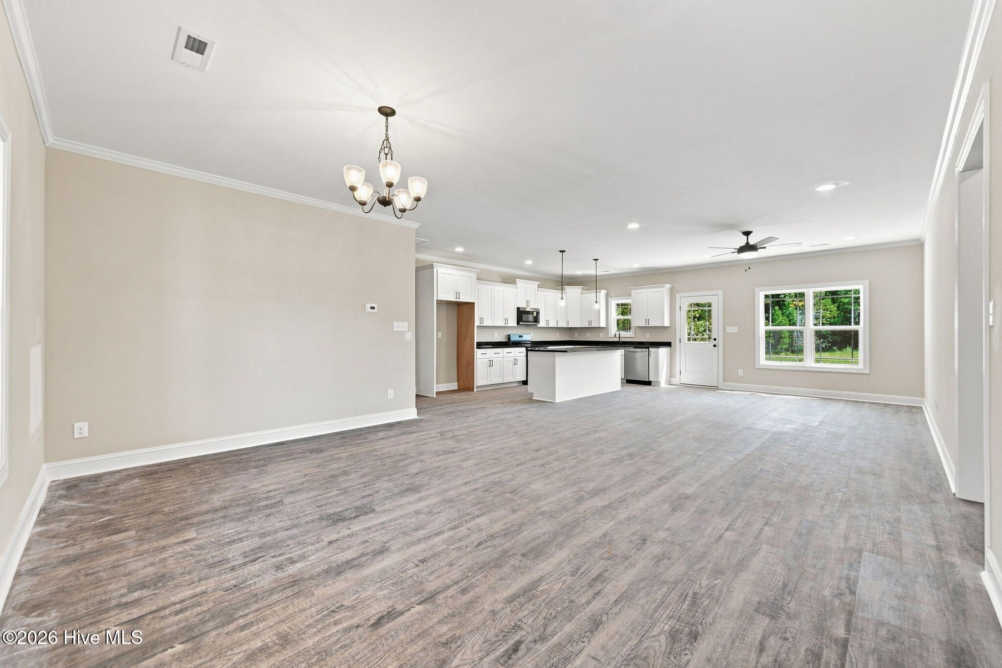 2885 Catherine Lake Road