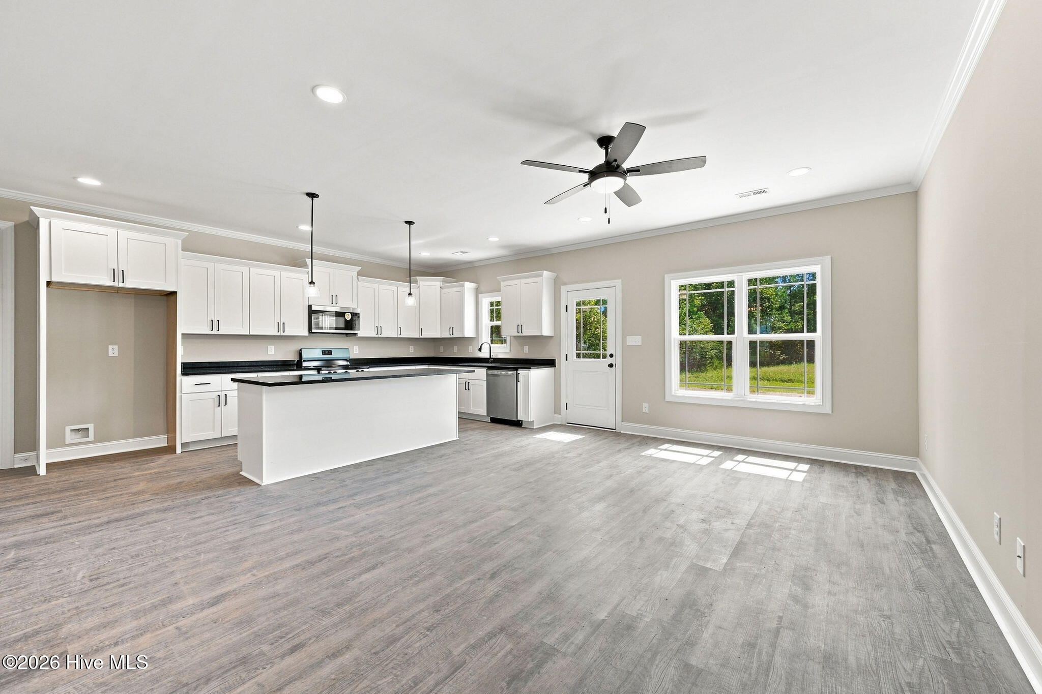 2885 Catherine Lake Road