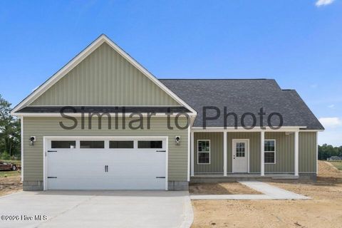 2885 Catherine Lake Road Richlands NC 28574