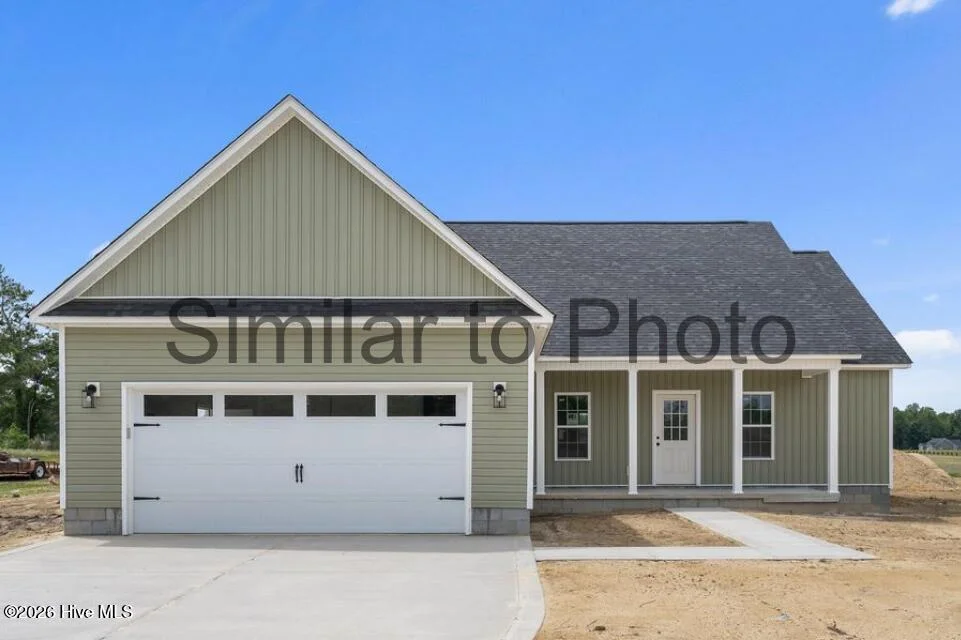 2885 Catherine Lake Road