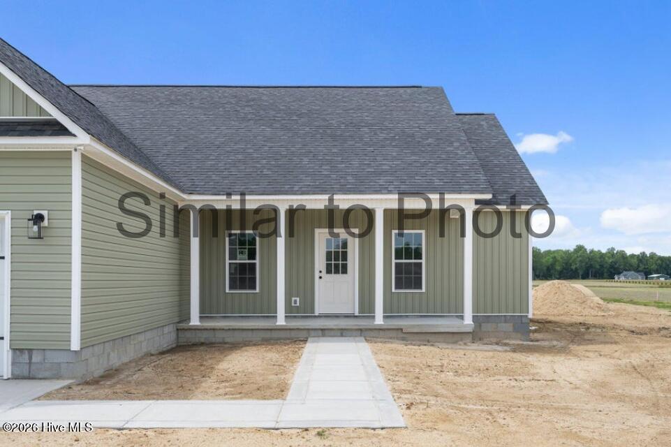 2885 Catherine Lake Road