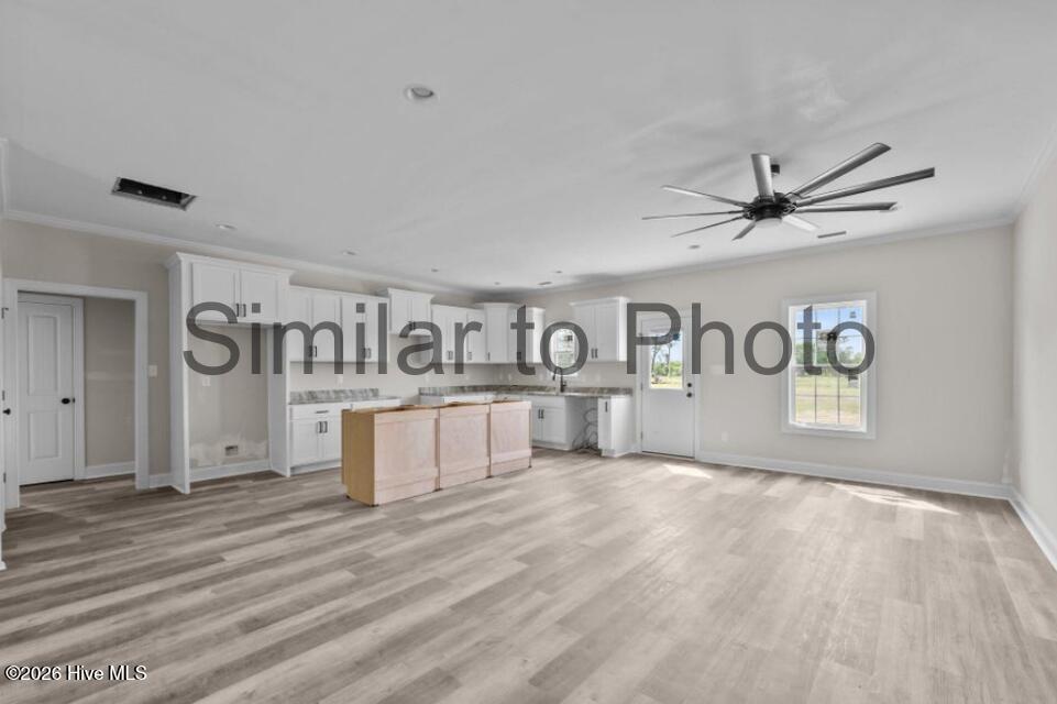 2885 Catherine Lake Road