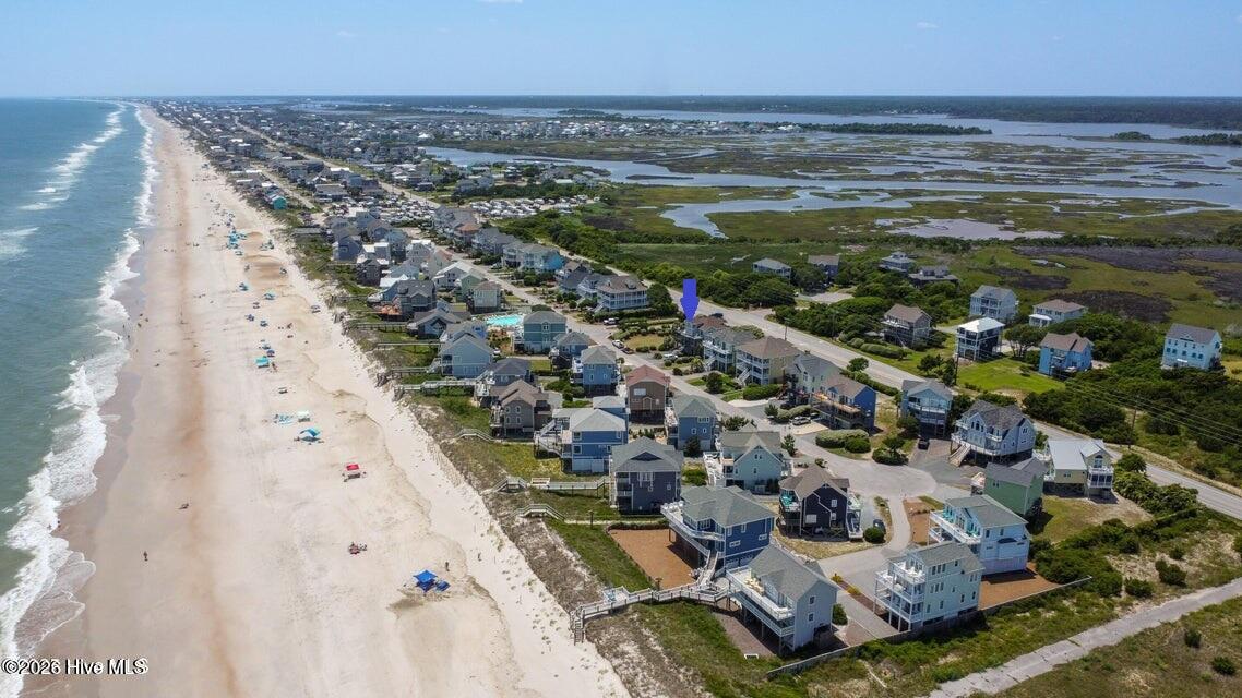 103 N Permuda Wynd Drive