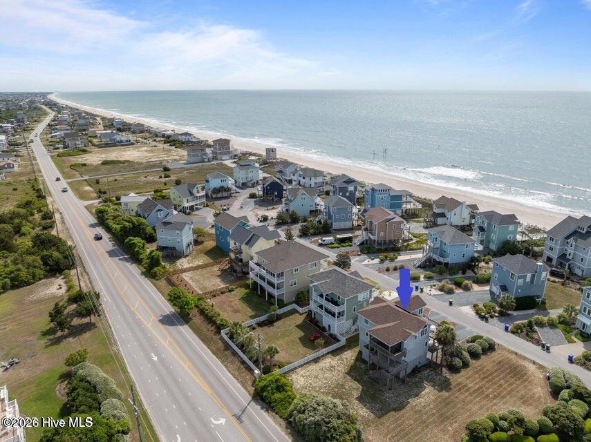 103 N Permuda Wynd Drive