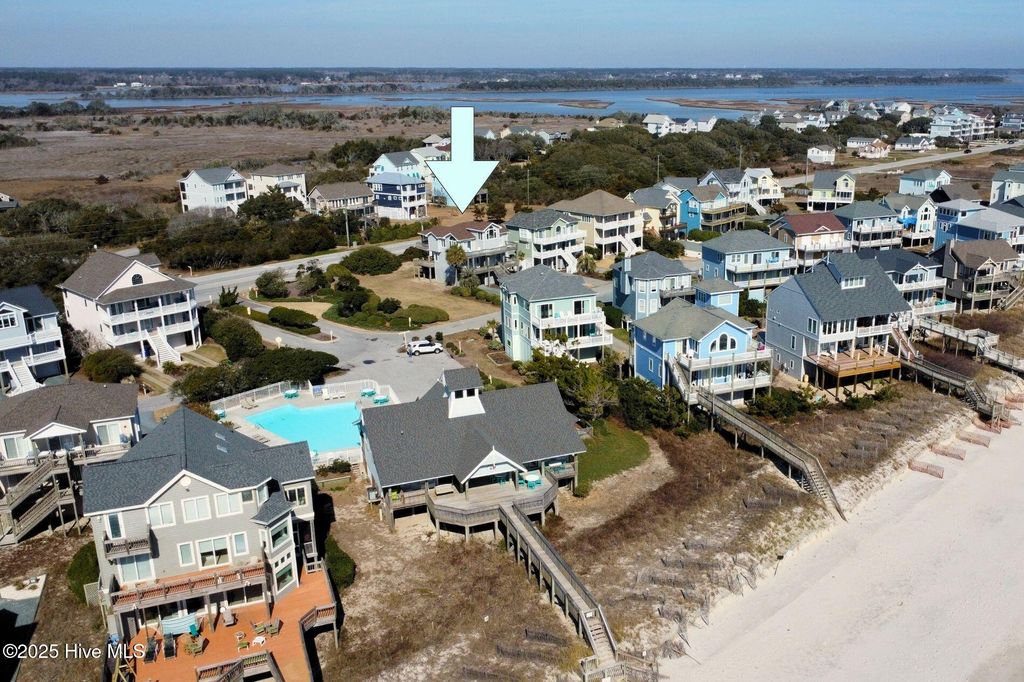 Photo of 103 N Permuda Wynd Drive, North Topsail Beach, NC 28460 (MLS # 100506590)