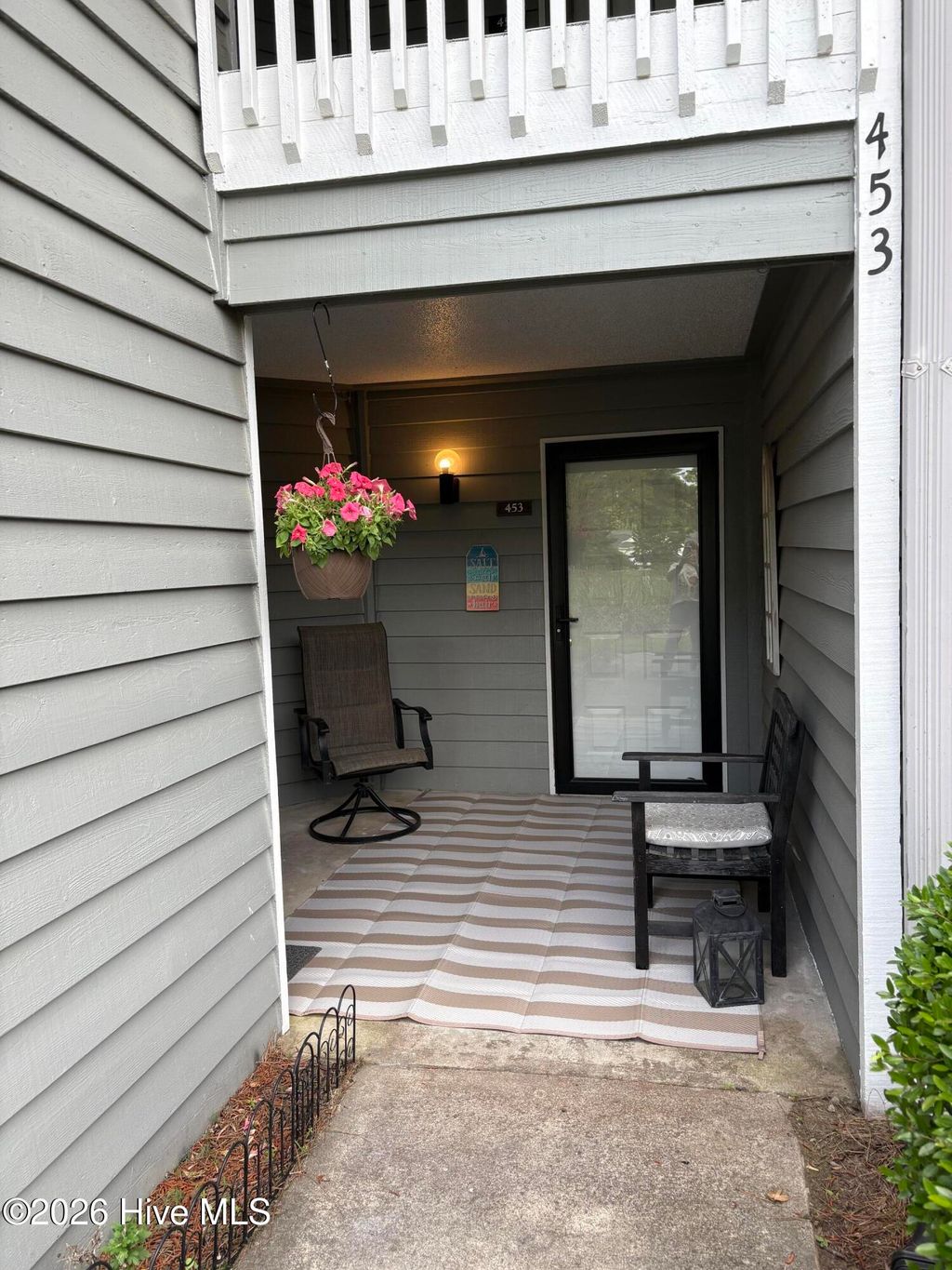 Photo of 718 Azalea Drive #453, Hampstead, NC 28443 (MLS # 100577090)