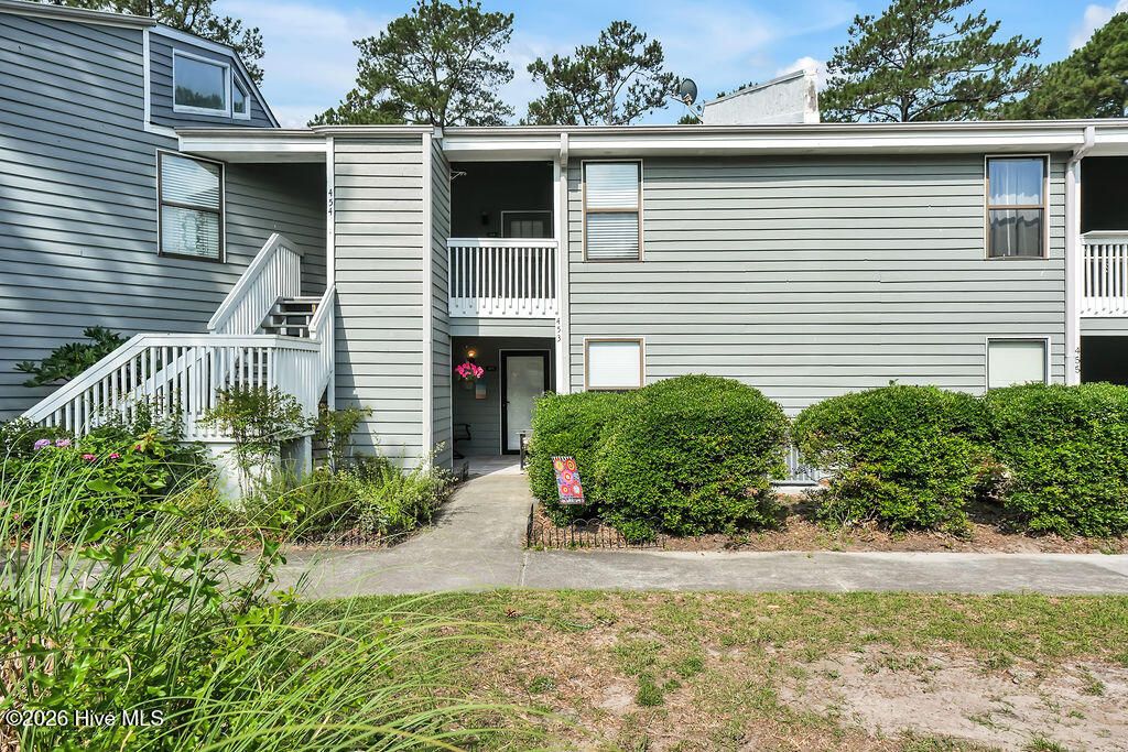 Photo of 718 Azalea Drive #453, Hampstead, NC 28443 (MLS # 100577090)