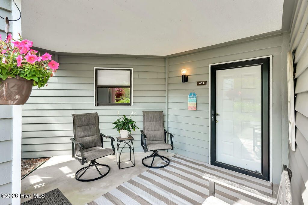 Photo of 718 Azalea Drive #453, Hampstead, NC 28443 (MLS # 100577090)