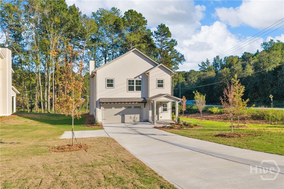 554 Hospital Road lot 6