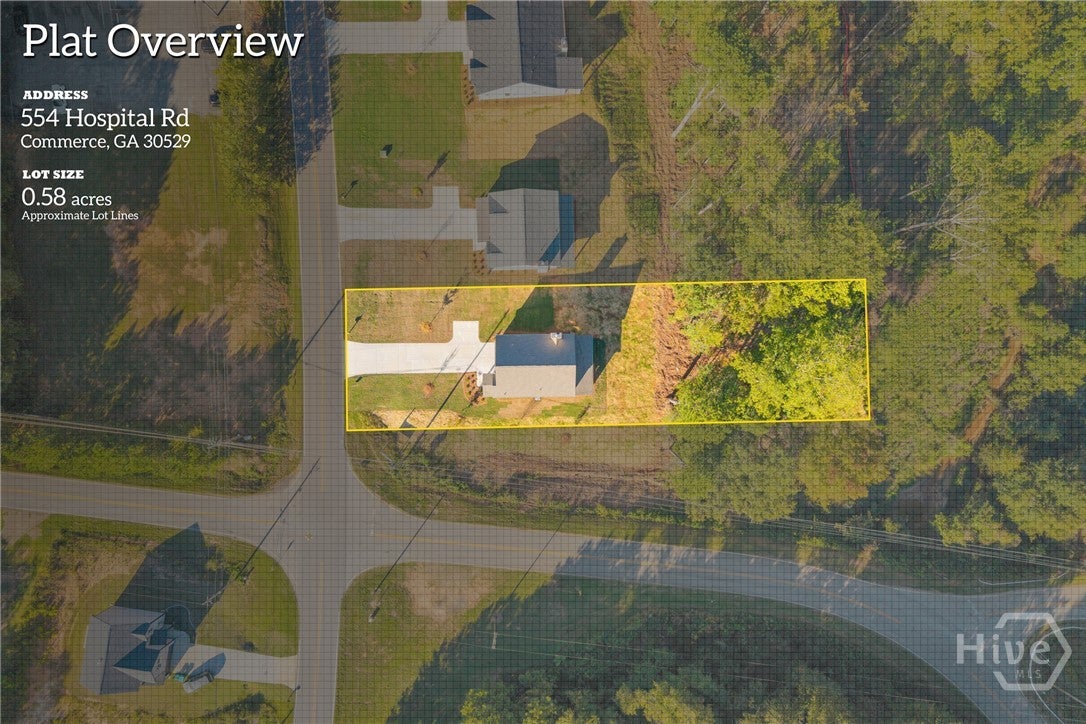 554 Hospital Road lot 6