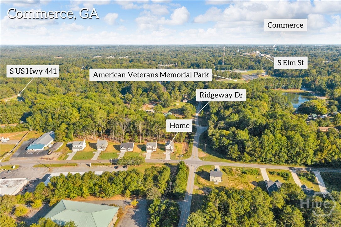 554 Hospital Road lot 6