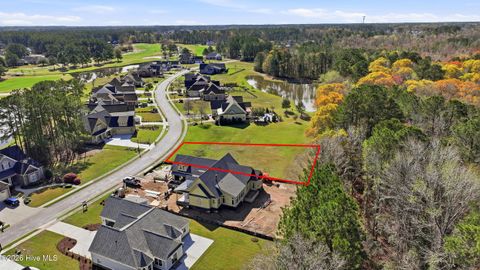 Tiny photo for 9342 Old Salem Way NW, Calabash, NC 28467 (MLS # 100560627)