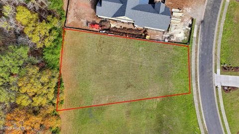 Tiny photo for 9342 Old Salem Way NW, Calabash, NC 28467 (MLS # 100560627)