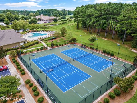 Tiny photo for 9342 Old Salem Way NW, Calabash, NC 28467 (MLS # 100560627)