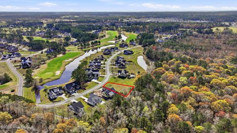 Tiny photo for 9342 Old Salem Way NW, Calabash, NC 28467 (MLS # 100560627)
