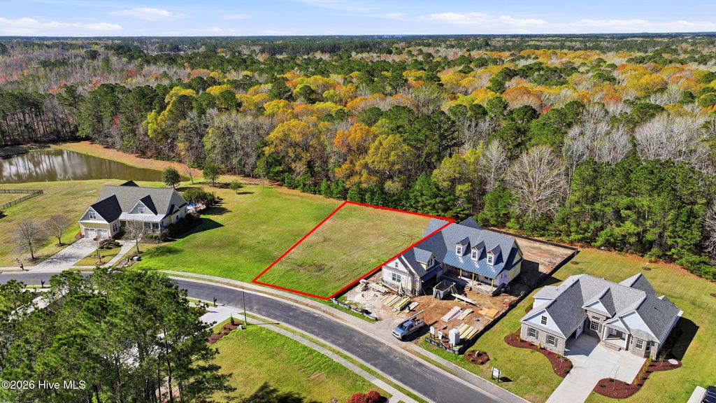 Photo of 9342 Old Salem Way NW, Calabash, NC 28467 (MLS # 100560627)