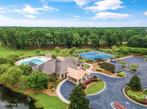 Tiny photo for 9342 Old Salem Way NW, Calabash, NC 28467 (MLS # 100560627)