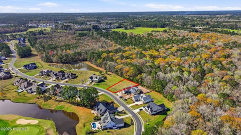 Tiny photo for 9342 Old Salem Way NW, Calabash, NC 28467 (MLS # 100560627)