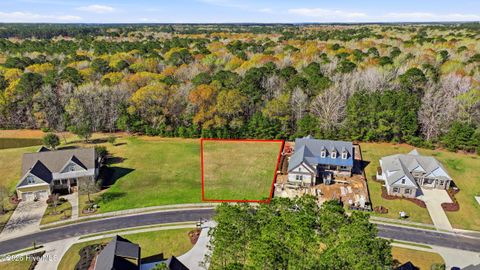 Photo of 9342 Old Salem Way NW, Calabash, NC 28467 (MLS # 100560627)