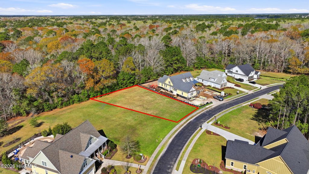 Photo of 9342 Old Salem Way NW, Calabash, NC 28467 (MLS # 100560627)