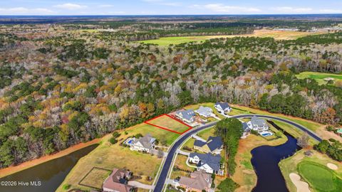 Tiny photo for 9342 Old Salem Way NW, Calabash, NC 28467 (MLS # 100560627)