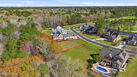 Tiny photo for 9342 Old Salem Way NW, Calabash, NC 28467 (MLS # 100560627)