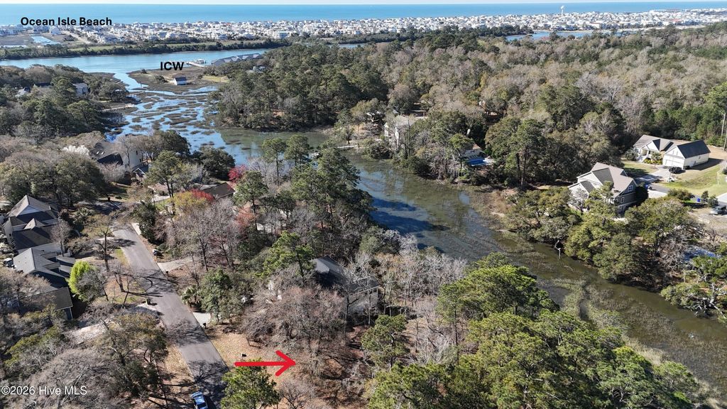 Photo of 1712 Salt Marsh Circle SW, Ocean Isle Beach, NC 28469 (MLS # 100561976)