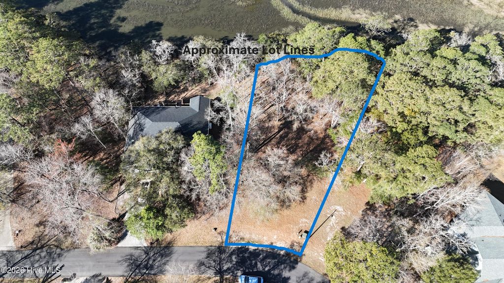 Photo of 1712 Salt Marsh Circle SW, Ocean Isle Beach, NC 28469 (MLS # 100561976)