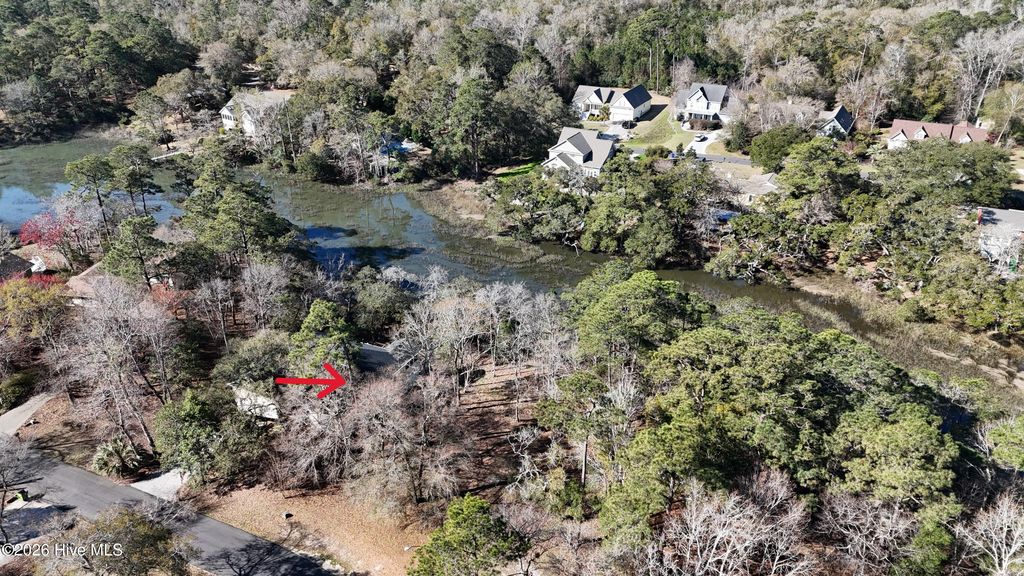 Photo of 1712 Salt Marsh Circle SW, Ocean Isle Beach, NC 28469 (MLS # 100561976)