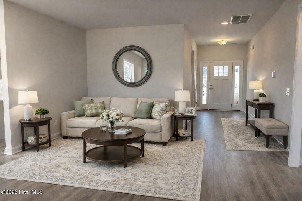 Photo of 431 Seashore Street, Grimesland, NC 27837 (MLS # 100461574)