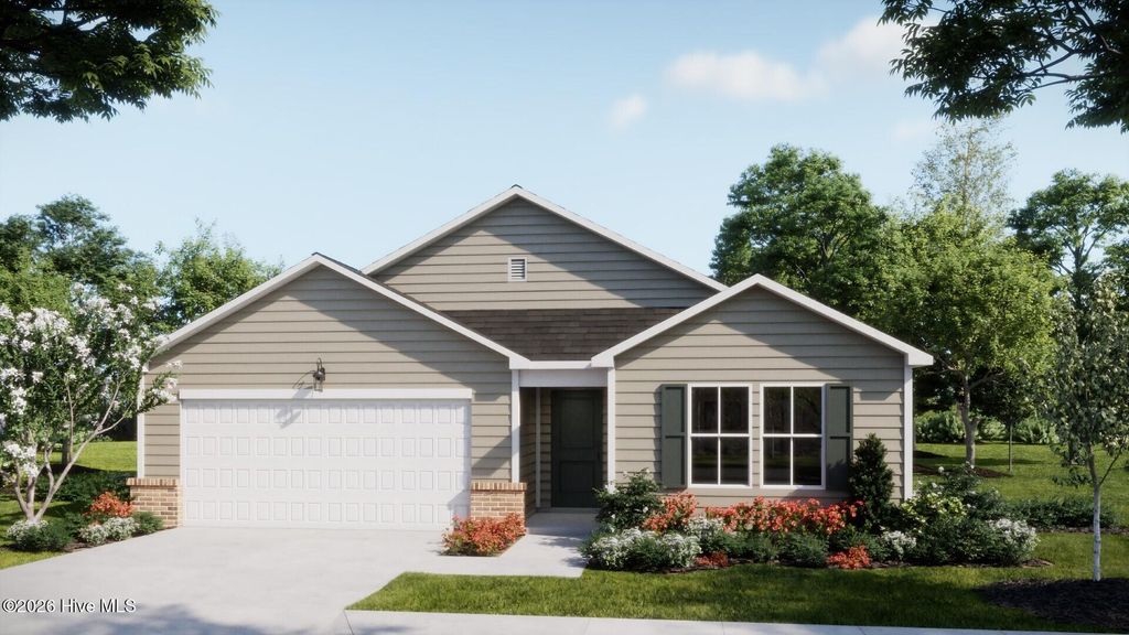 Photo of 528 Belfort Lane SW #152, Ocean Isle Beach, NC 28469 (MLS # 100551100)