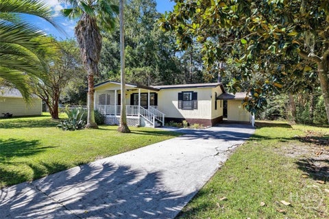 Photo of 110 Zipperer Drive, Savannah, GA 31419 (MLS # SA366687)