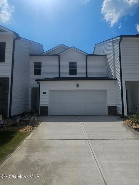 Townhouse For Sale - 5188 Montana Loop<br/> Aiken County, North Augusta, SC 29841