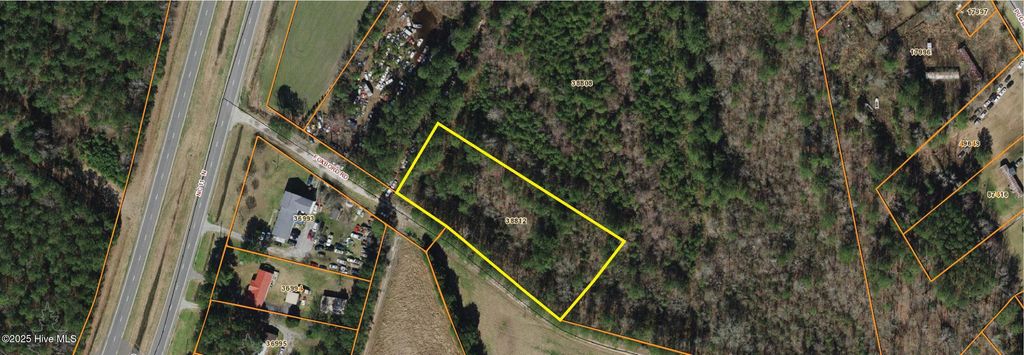 Photo of 0 Foxboro Road, Bethel, NC 27812 (MLS # 100545703)