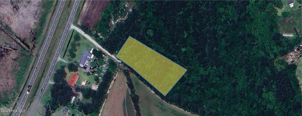 Photo of 0 Foxboro Road, Bethel, NC 27812 (MLS # 100545703)