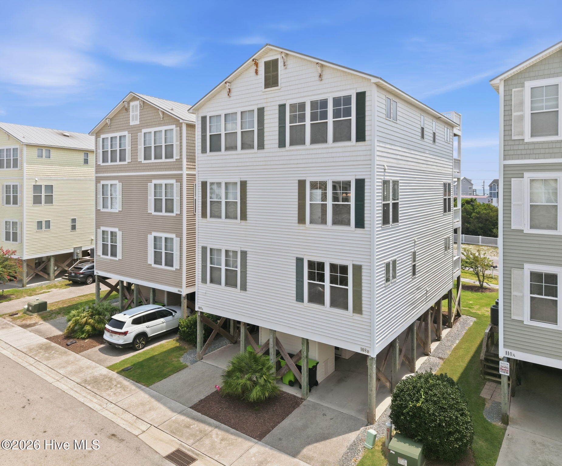 108 Egret Landing Court B