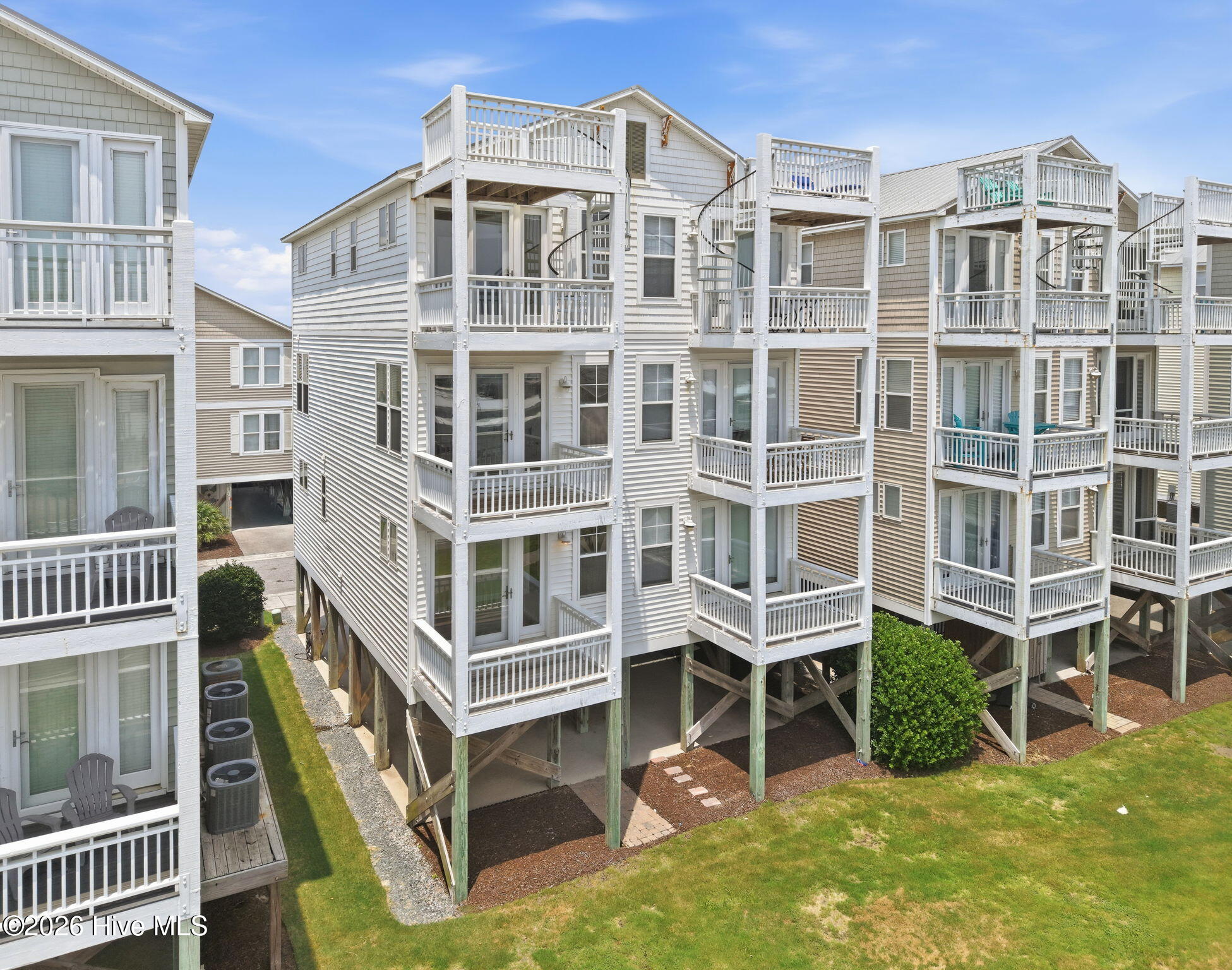 108 Egret Landing Court B
