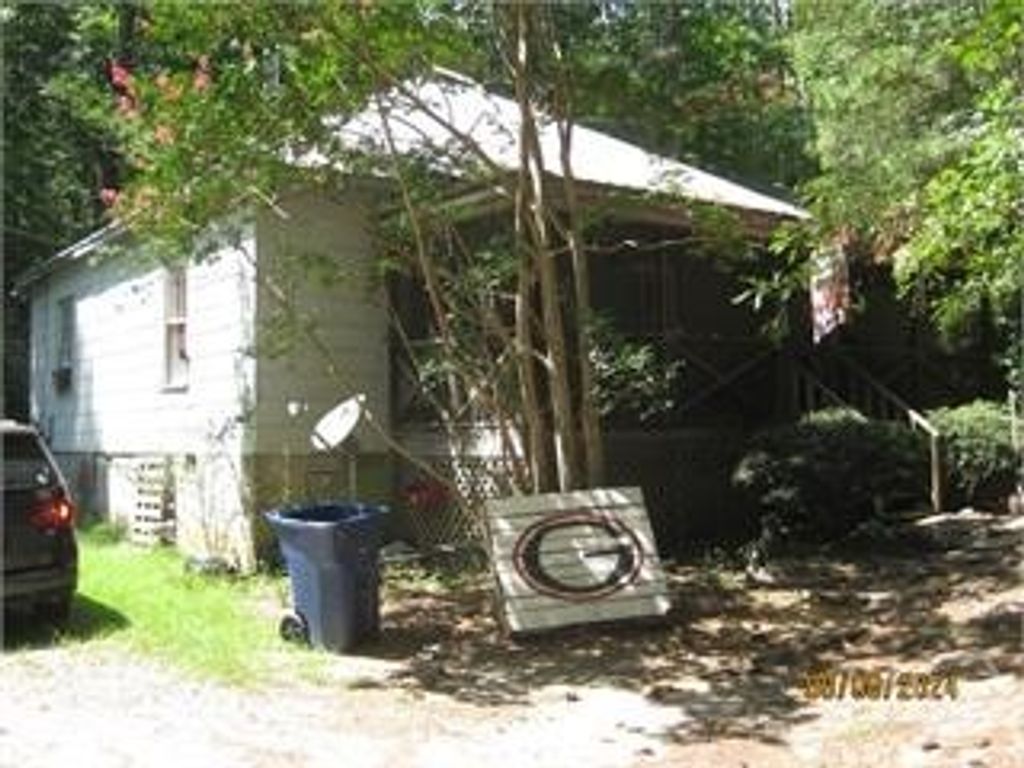 Photo of 1811 McNutt Creek Road Rd, Bogart, GA 30622 (MLS # CL344266)
