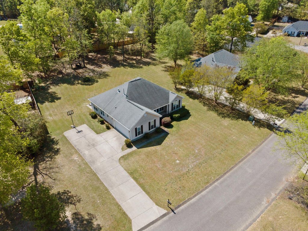 Photo of 15 Timothy Crossing Court, North Augusta, SC 29860 (MLS # 554034)