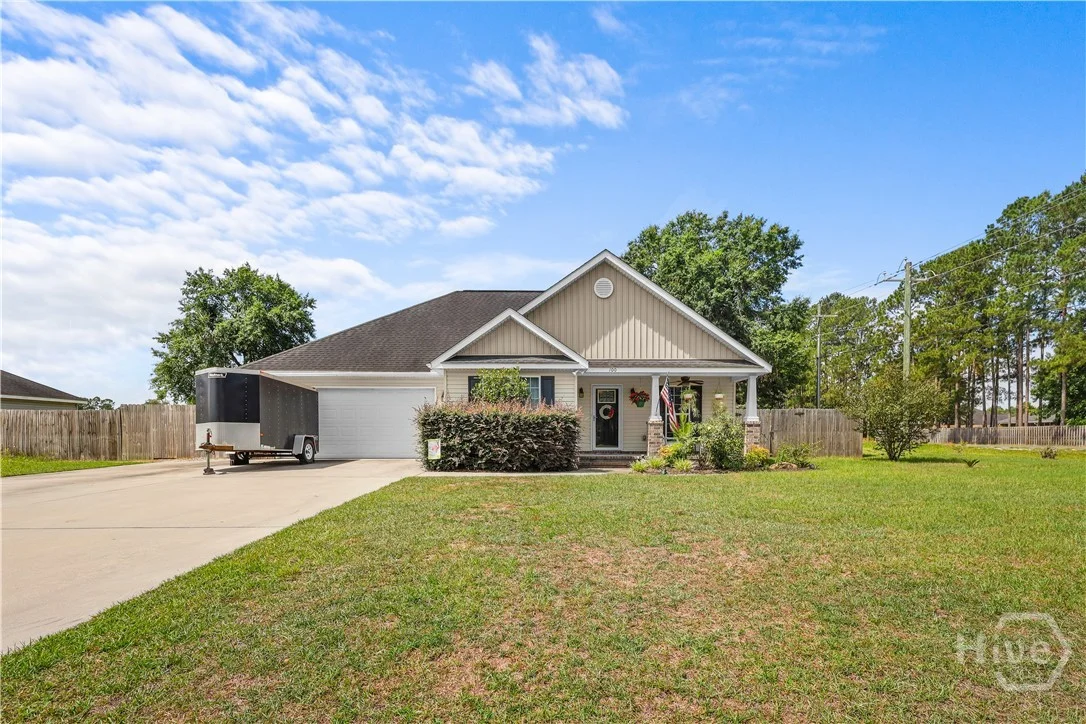 100 Kingsley Drive S
