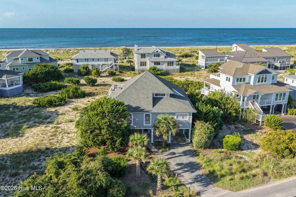 Photo of 406 S Bald Head Wynd, Bald Head Island, NC 28461 (MLS # 100604801)