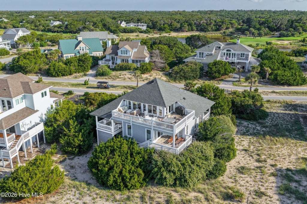 Photo of 406 S Bald Head Wynd, Bald Head Island, NC 28461 (MLS # 100604801)