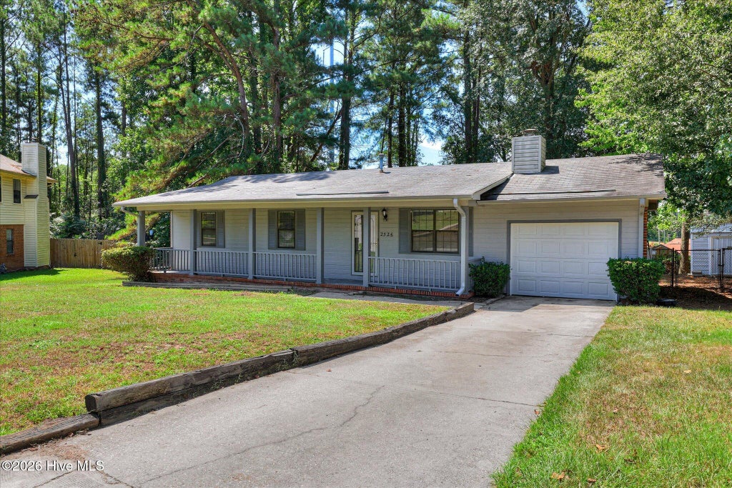 Photo of 2326 Rutherford Avenue, Augusta, GA 30906 (MLS # 100596654)
